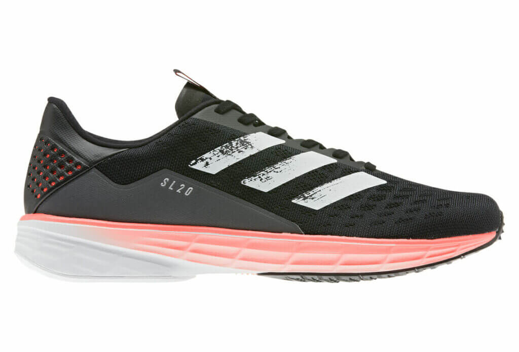 Adidas SL20 opiniones zapatillas running