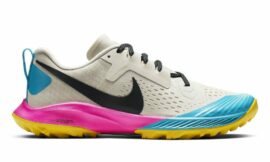 Nike Air Zoom Terra Kiger 5 zapatillas trail running opiniones