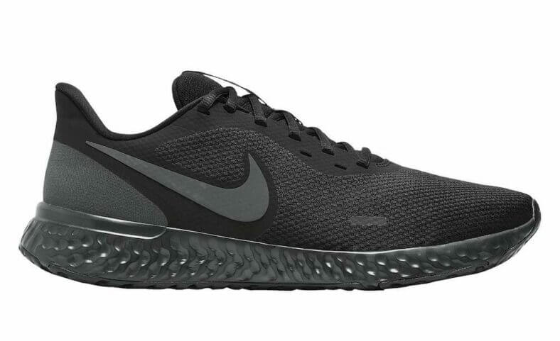 Retirado Variedad Cortés Nike Revolution 5 (Opiniones 2022): ¿La mejor opción para ti?
