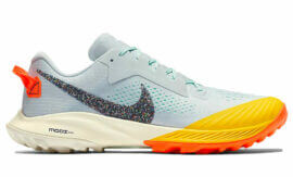 Nike Air Zoom Terra Kiger 6 opiniones zapatillas trail
