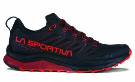 La Sportiva Jackal opiniones zapatillas trail running