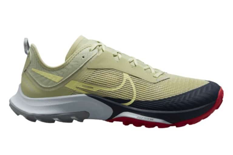 Nike Air Zoom Terra Kiger 8 opiniones zapatillas trail running