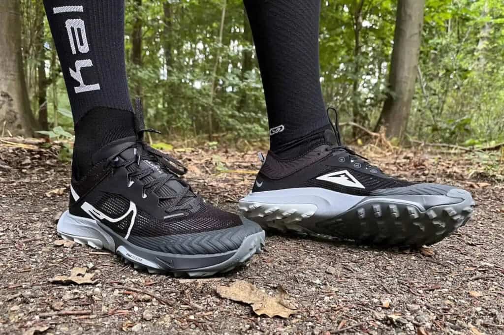 Nike Air Zoom Terra Kiger 8 zapatillas de trail running