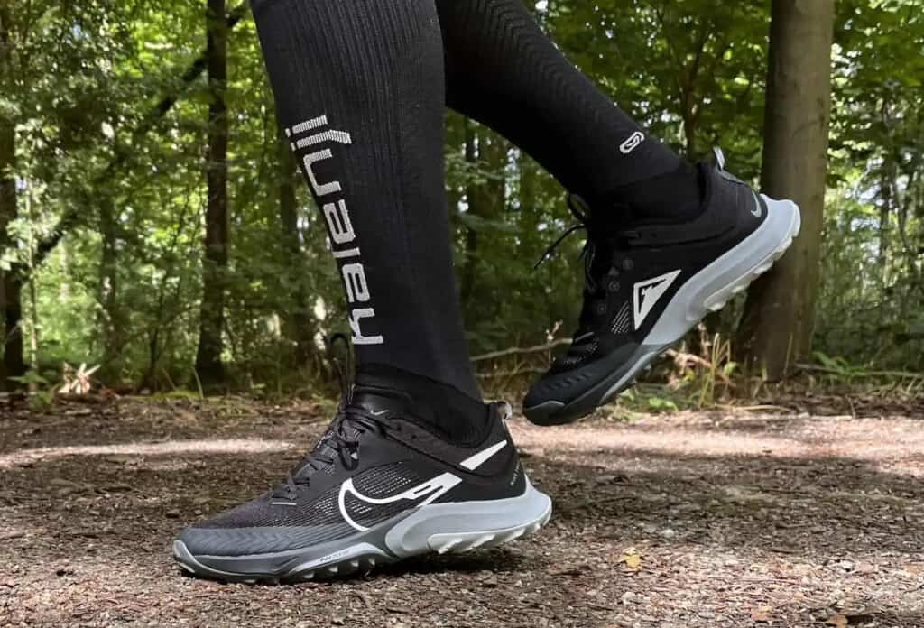 Nike Air Zoom Terra Kiger 8 zapatillas de trail running