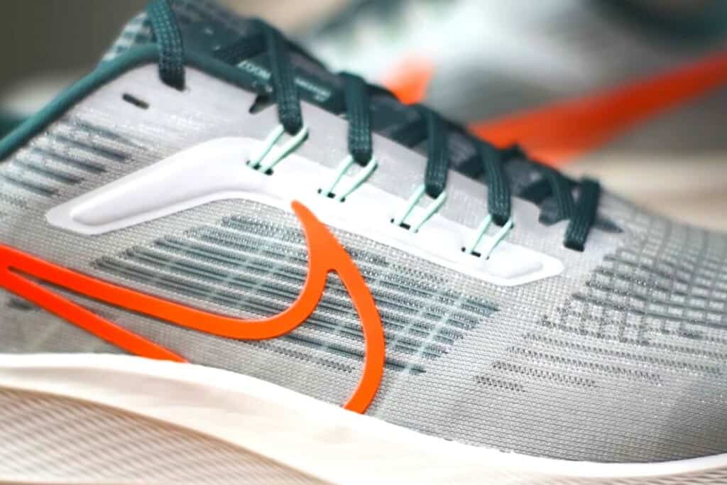 Nike Air Zoom Pegasus espuma amortiguadora