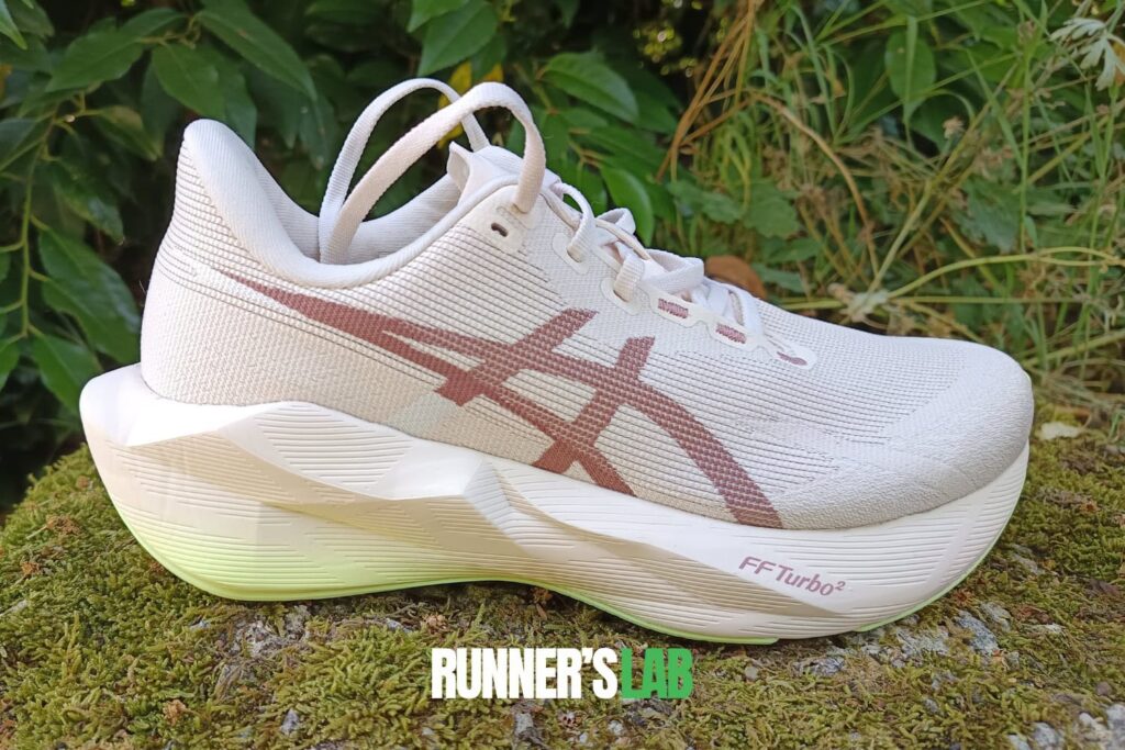 Asics Novablast 6