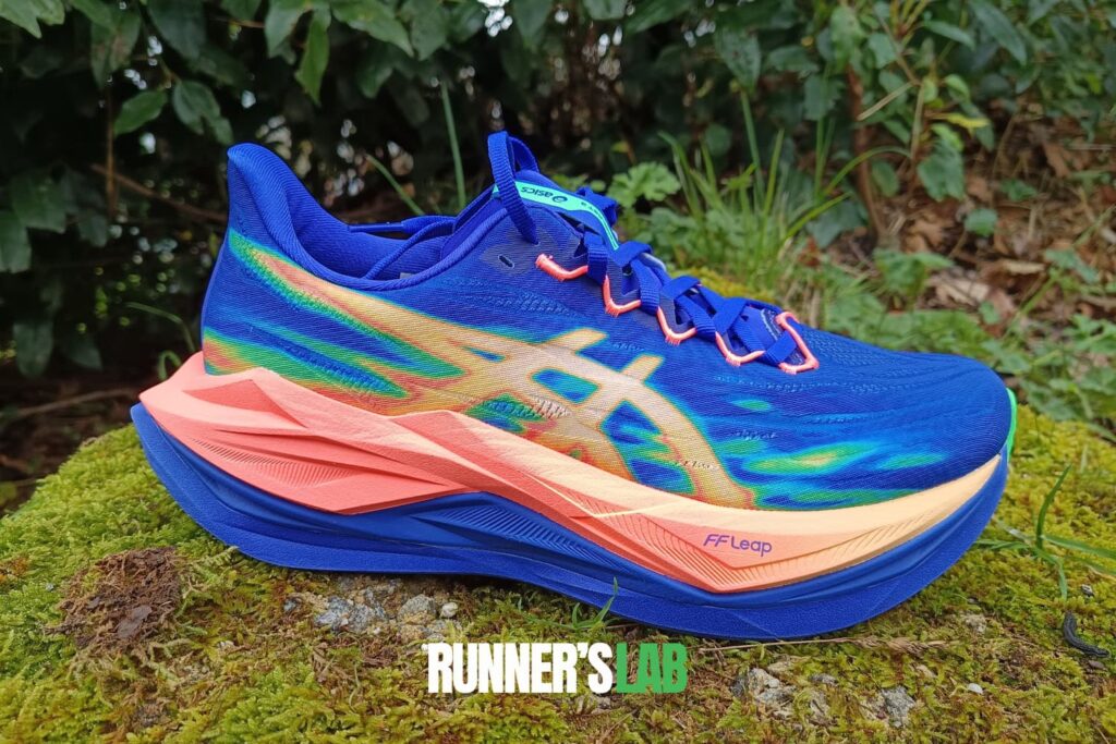 Asics Superblast 3