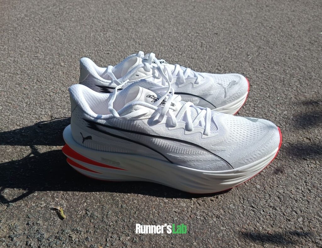 Puma Deviate Pure Nitro