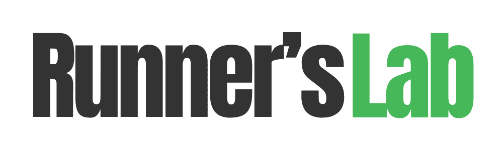 Runner's Lab