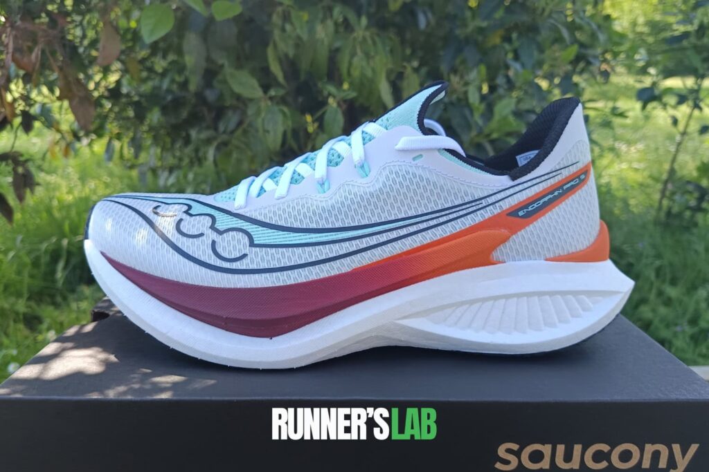 Saucony Endorphin Pro 5