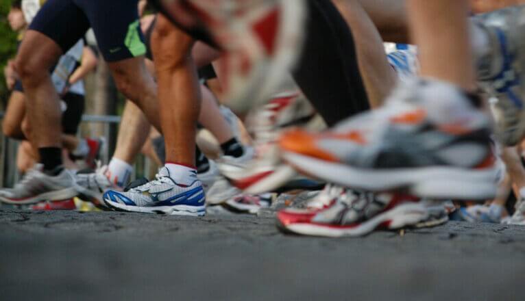 5 Tips to Find the Best Running Shoe