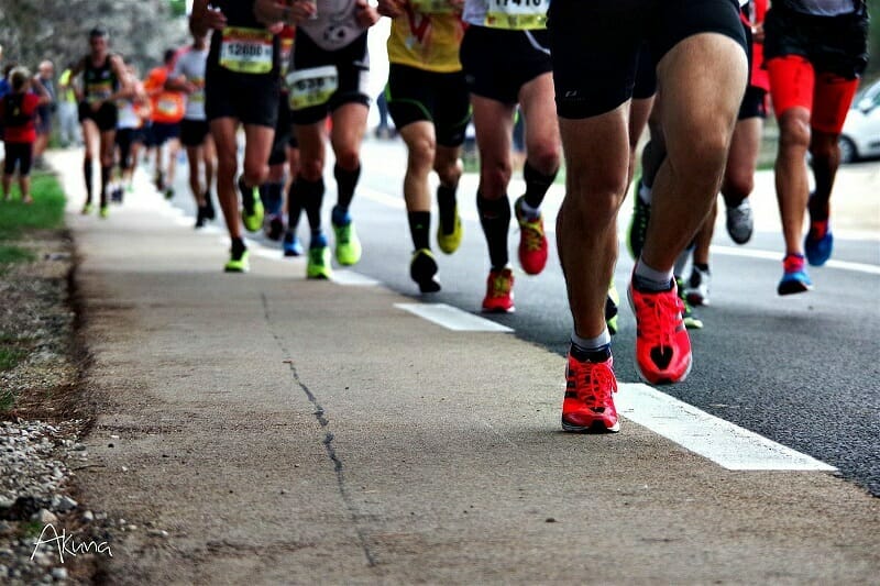 Run Related Can alternating running shoes decrease the risk of injury? – Runner's Lab
