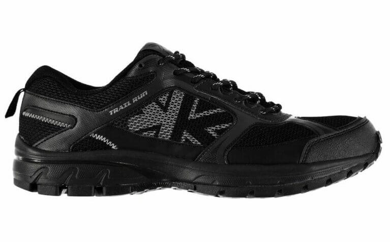 Karrimor Trail Run 2 Trainers review
