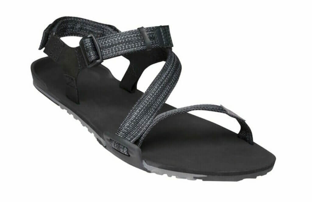 Xero Shoes Z-Trail running sandals