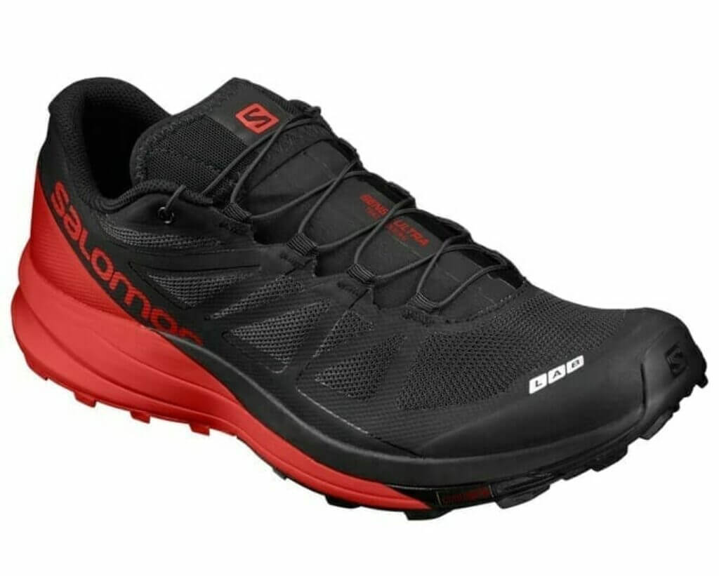 Salomon S Lab Sense Ultra running shoes review