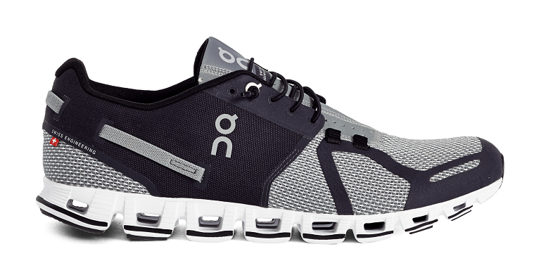 On Cloud Running shoes review