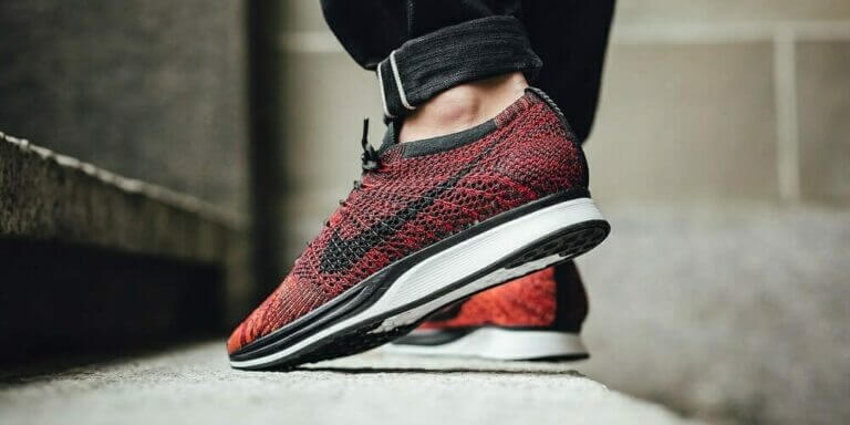 5 Running Shoes That You Can Wear as Fashion Sneakers