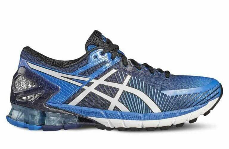 Asics Gel Kinsei 6