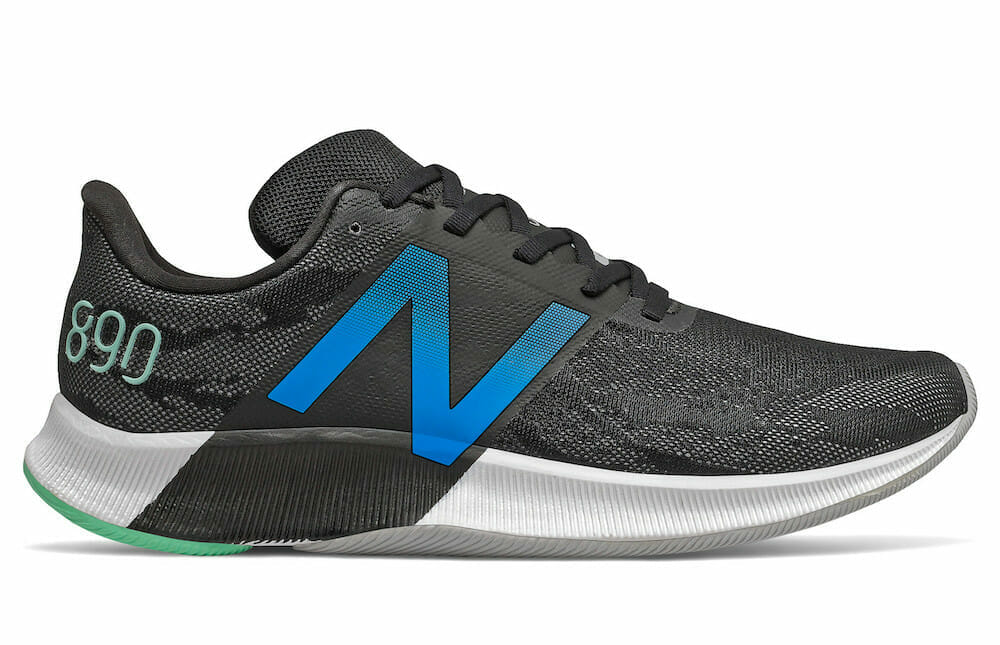 New Balance FuelCell 890 v8: Reviews and Full Analysis! – Runner's Lab