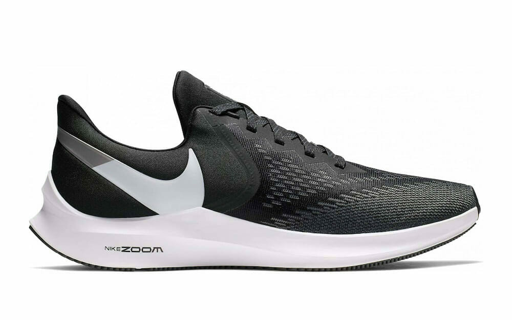 Nike Air Zoom Winflo 6: Reviews and 