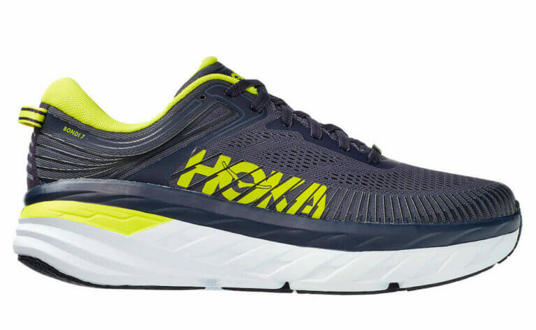 Hoka One One Bondi 7