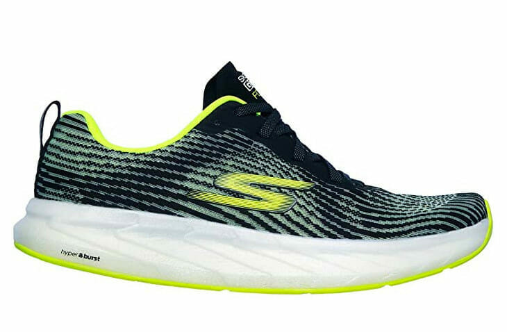 Skechers GOrun Forza 4: Reviews and 