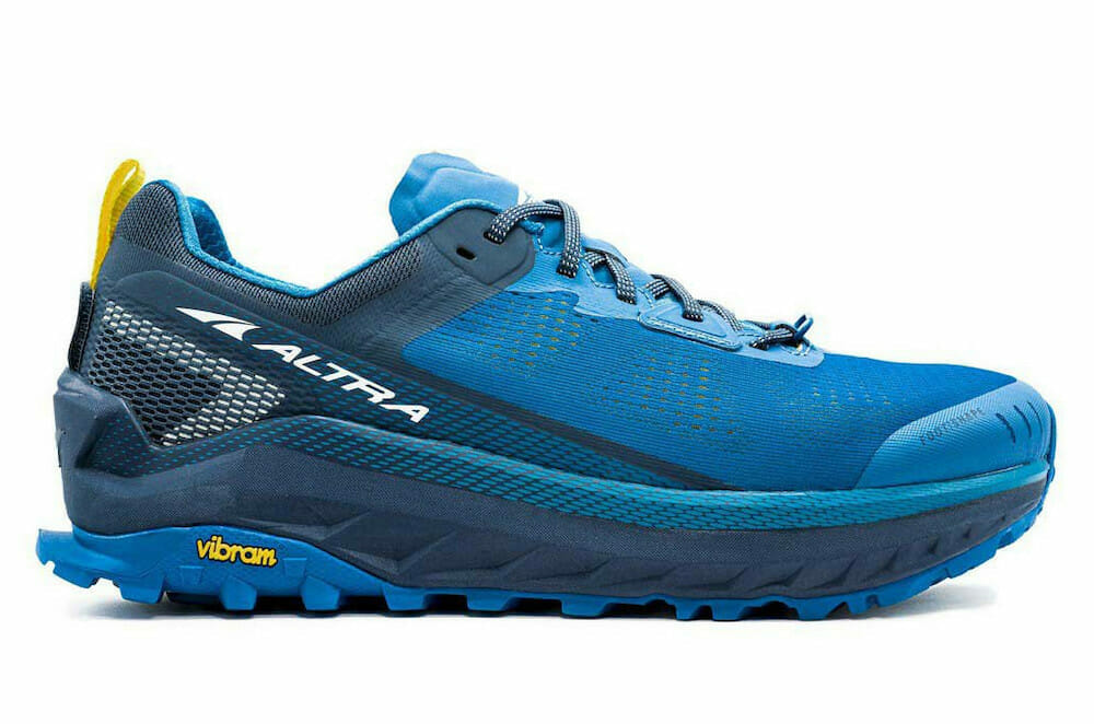 Altra Olympus 4: Reviews and Full 