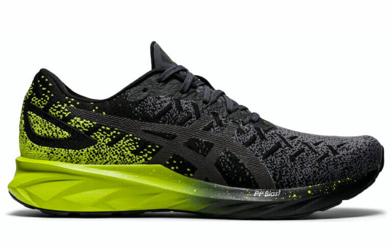 Asics Dynablast