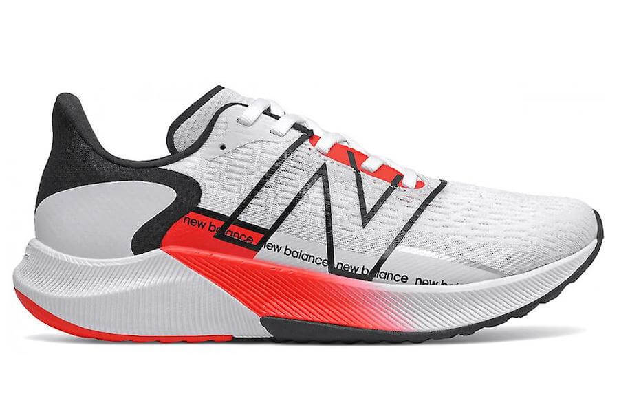 New Balance FuelCell Propel v2: Reviews and Analysis! – Runner's Lab