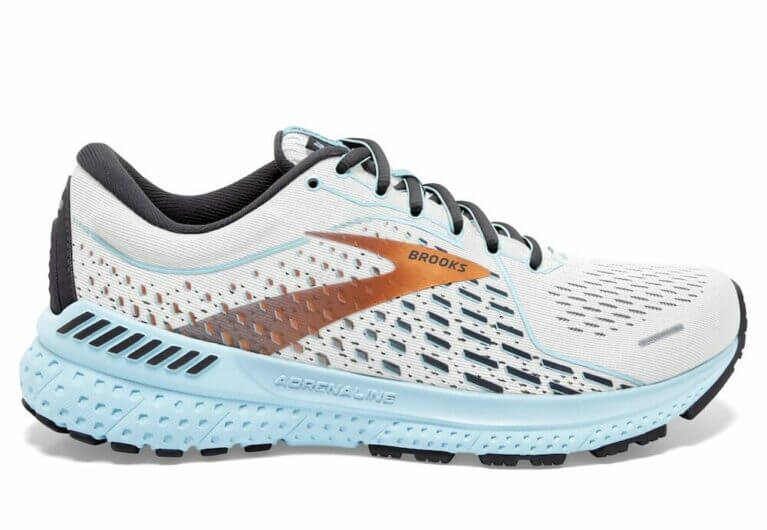 Brooks Adrenaline GTS 21