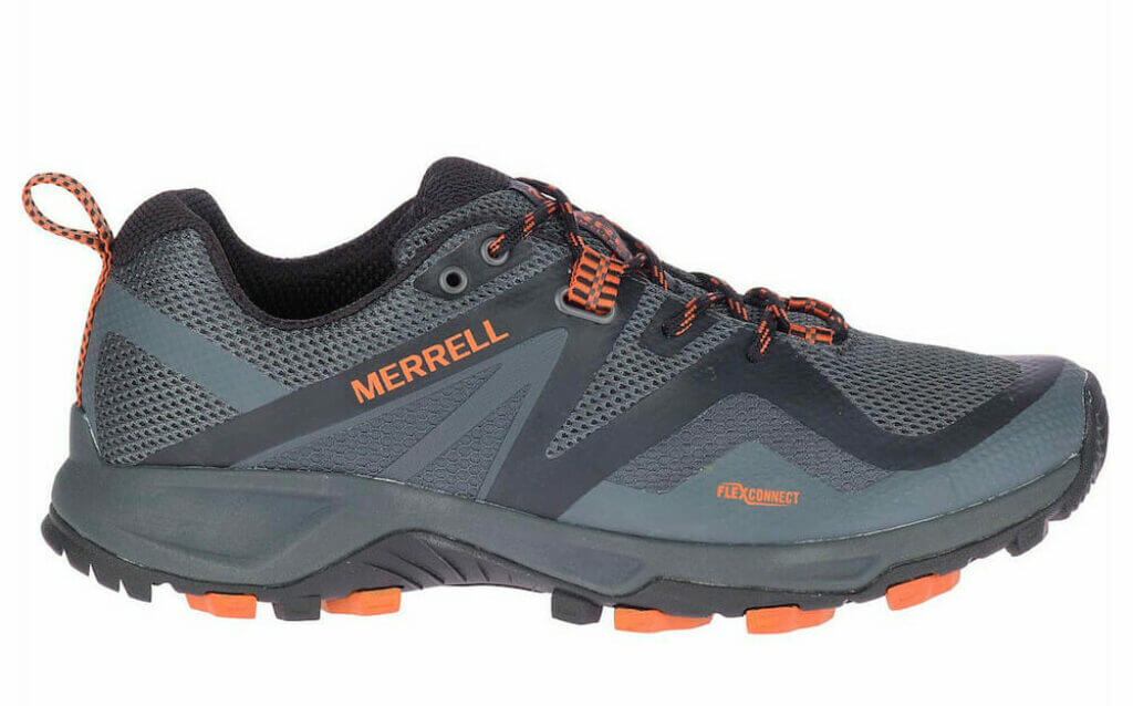 Merrell MQM Flex 2 GTX hiking trail shoes