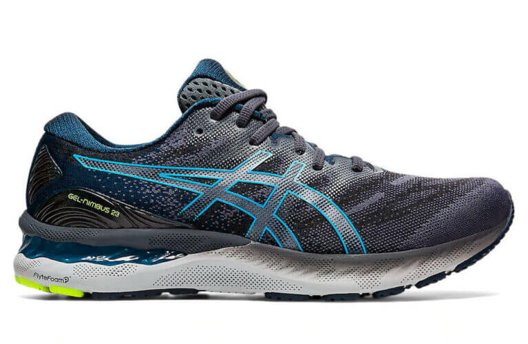 Asics Gel Nimbus 23