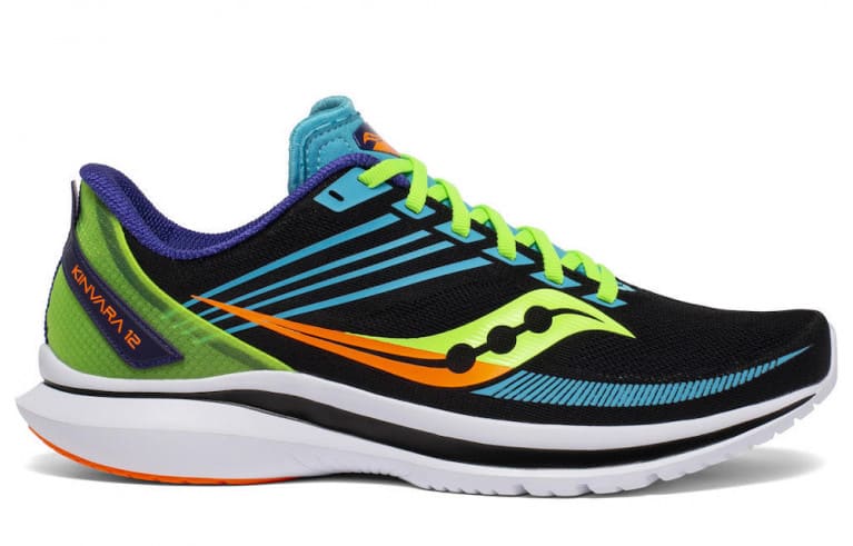 Saucony Kinvara 12