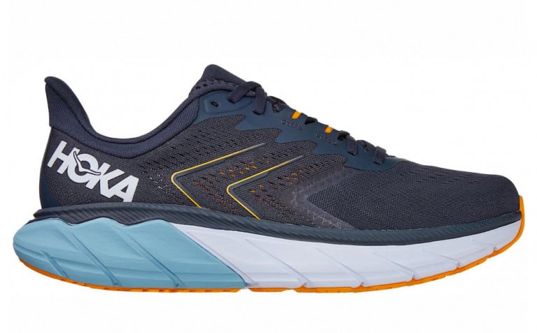 Hoka Arahi 5
