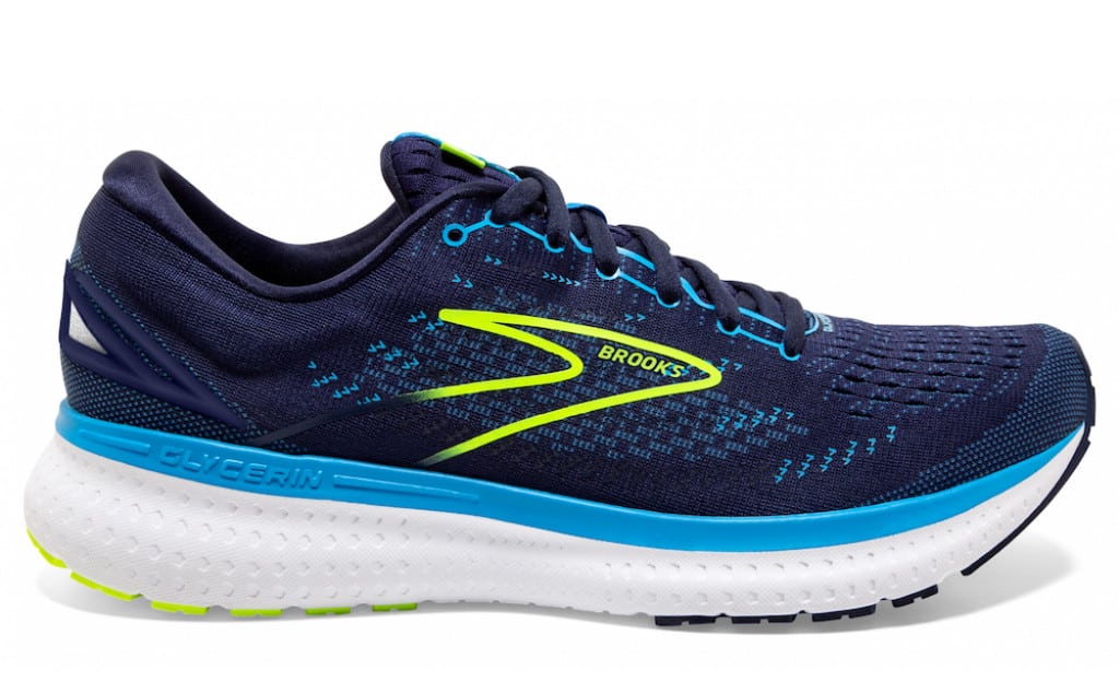 Brooks Glycerin 19 review