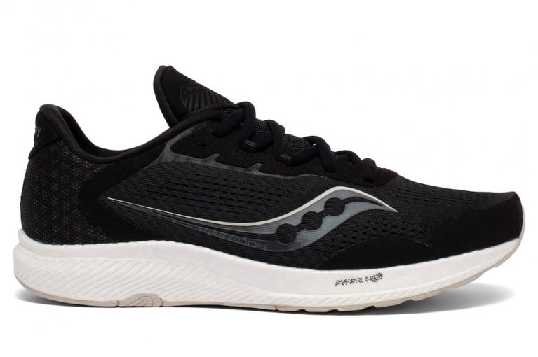 Saucony Freedom 4