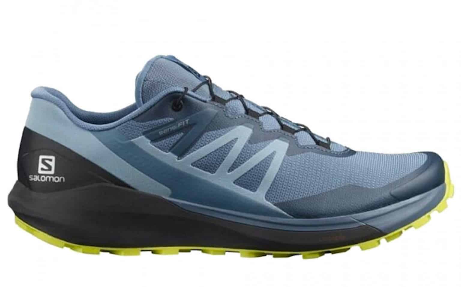 amazon salomon sense ride