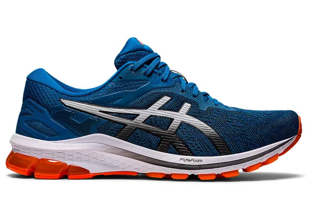 Asics 1000 10 Review (2021): Should You Get It?