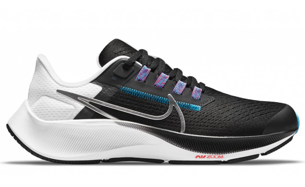 Nike Air Zoom Pegasus 38: Reviews and Full Analysis – Runner's Lab
