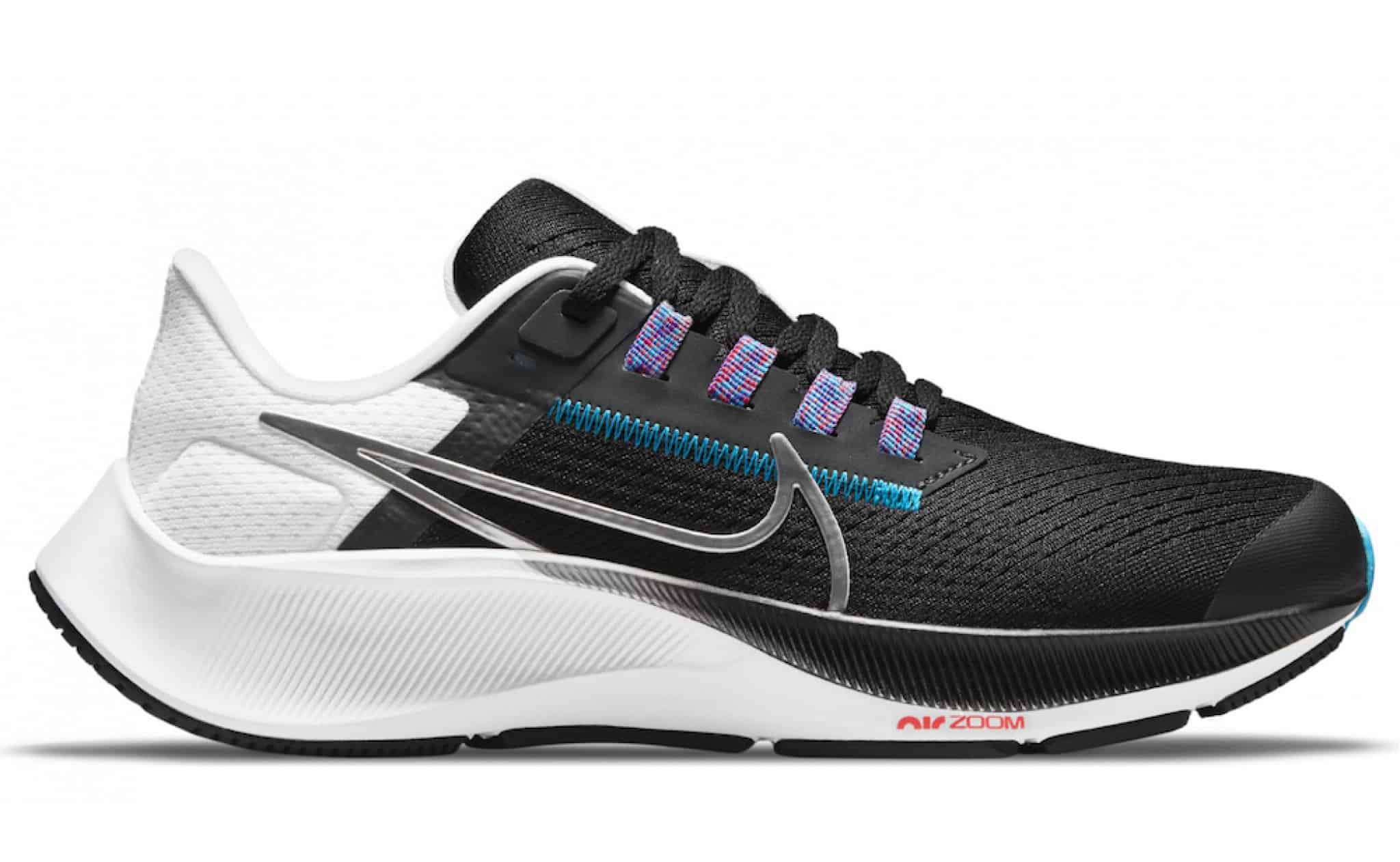 wmns nike air zoom pegasus 38