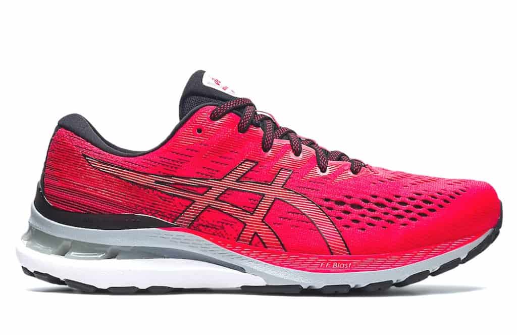 Asics Gel Kayano 28 Review (2022): Should You Get It?