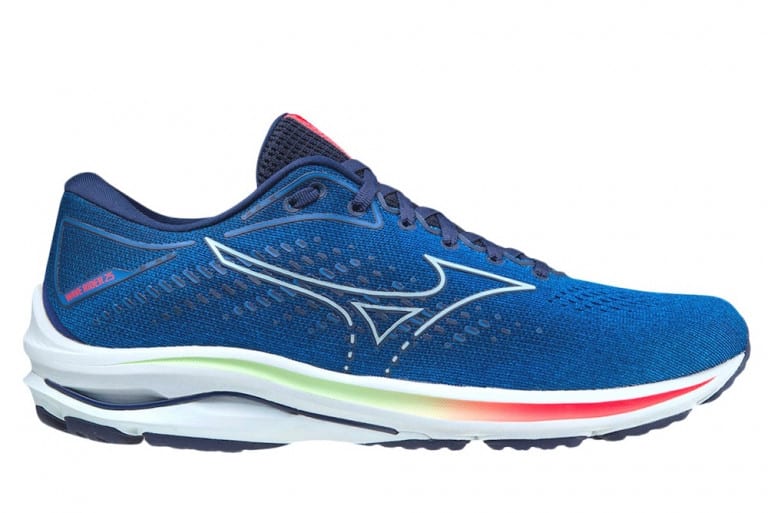 Mizuno Wave Rider 25