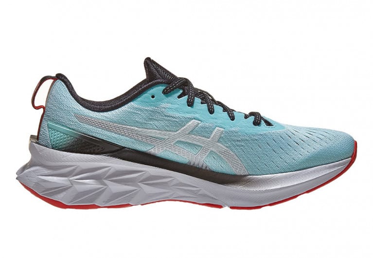 Asics Novablast 2