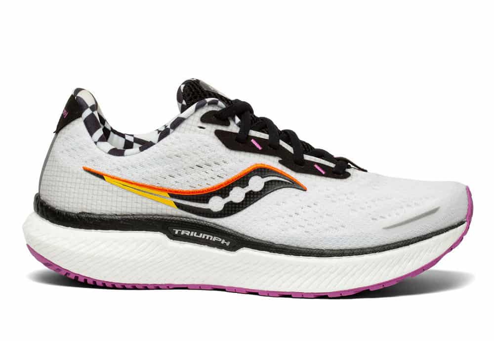 do saucony shoes run true to size