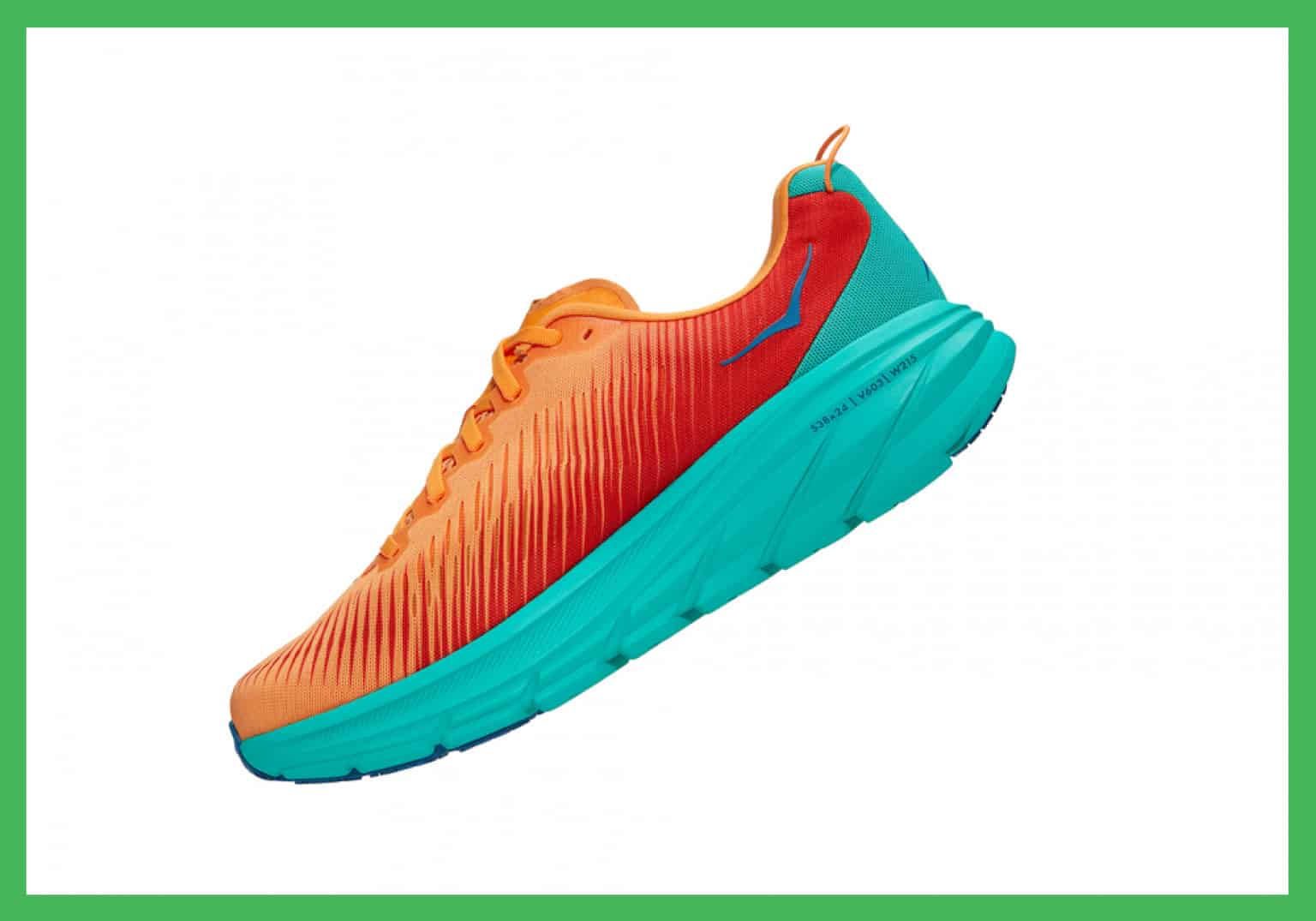 Hoka Rincon 3 Review (2022) Should You Get This Fast Trainer?
