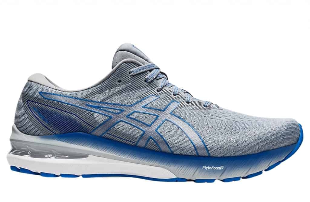 Asics GT 2000 10 review