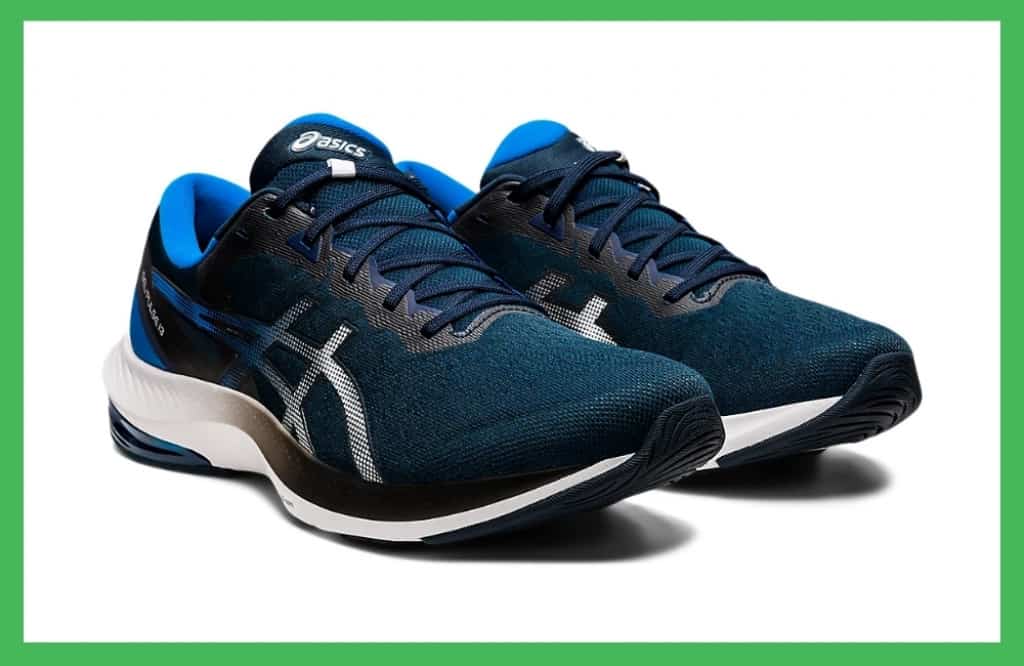 Asics Gel Pulse 13 Review (2023): A Great Affordable Trainer?