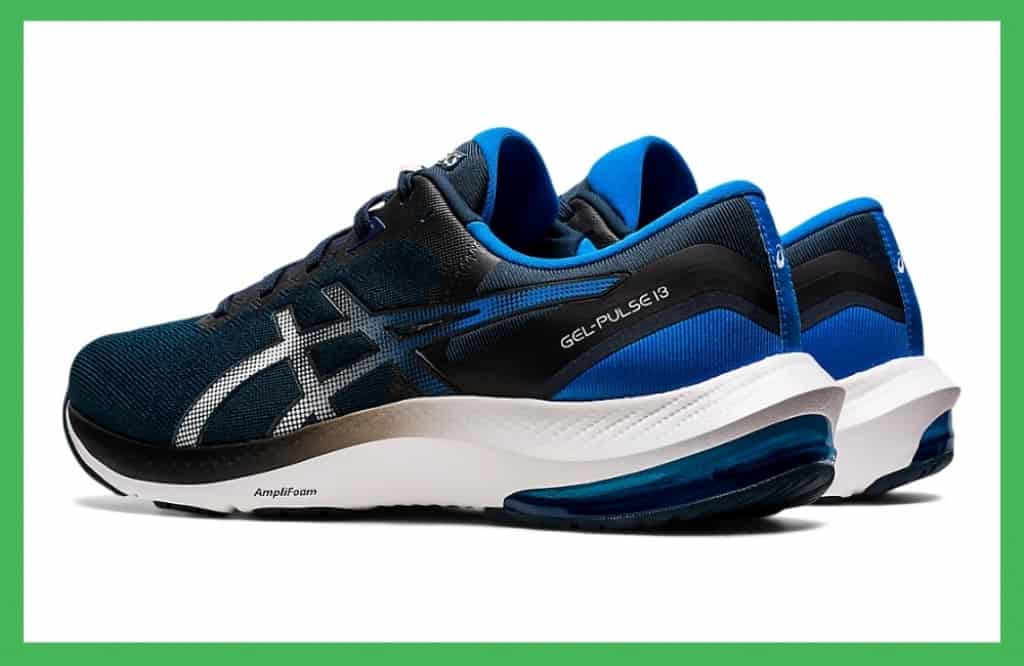Asics Gel Pulse Review (2023): A Affordable Trainer?
