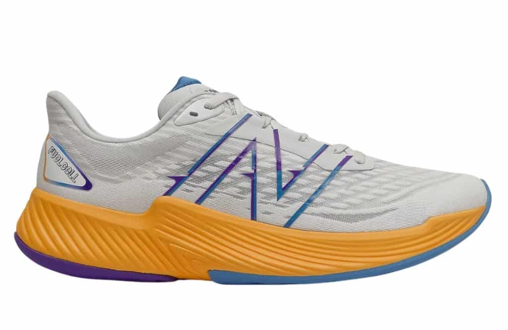New Balance FuelCell Prism v2 review