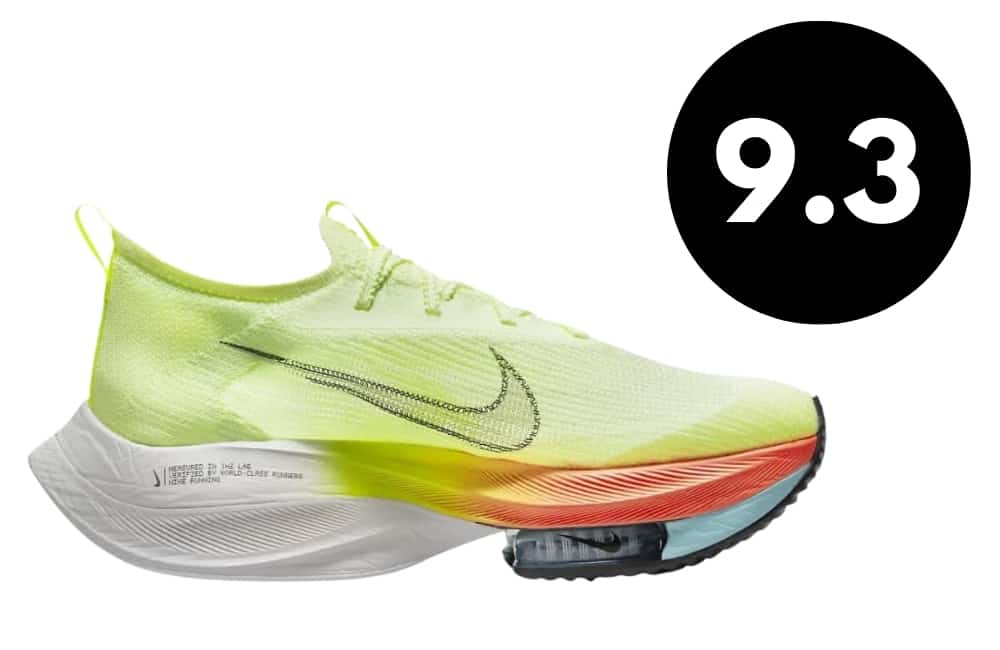 pond Ride inflation Nike Vaporfly 2 vs. Alphafly: Which One? (2022 Comparison)